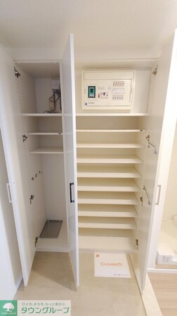 パークアクシス錦糸町レジデンスの物件内観写真